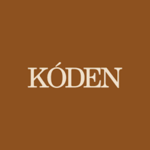 Kóden